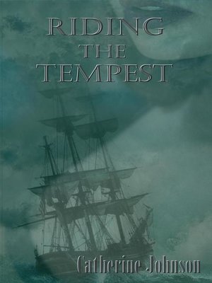 cover image of Riding the Tempest